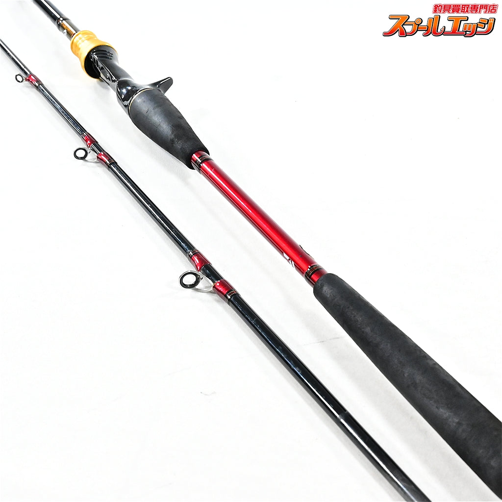 【ダイワ】 20アナリスタータチウオ テンヤ 91-180・R DAIWA ANALYSTAR TACHIUO TENYA タチウオ K_137