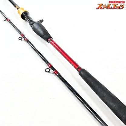 【ダイワ】 20アナリスタータチウオ テンヤ 91-180・R DAIWA ANALYSTAR TACHIUO TENYA タチウオ K_137
