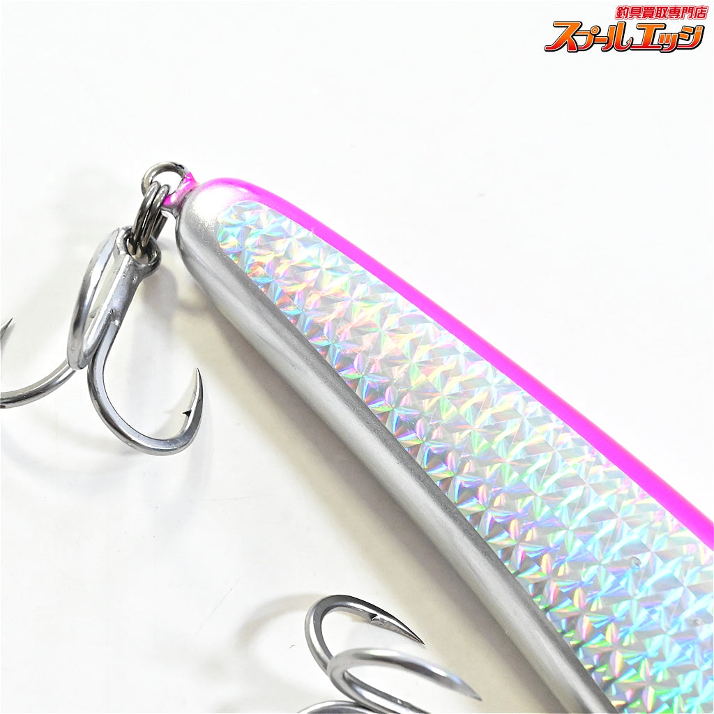 【ローカルスタンダード】 サージベイト 170 マゼンダバック LOCAL-STANDARD Surge BAIT 海水用ルアー K_060