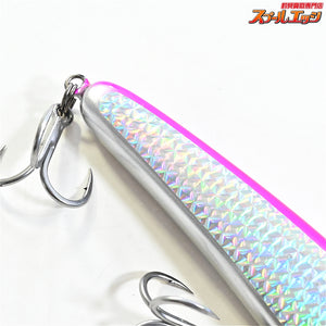 【ローカルスタンダード】 サージベイト 170 マゼンダバック LOCAL-STANDARD Surge BAIT 海水用ルアー K_060