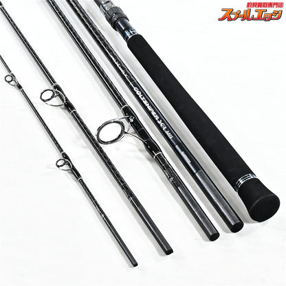 【シマノ】 22コルトスナイパー XR MB S100H-5 SHIMANO COLTSNIPER ブリ ヒラマサ カンパチ K_112