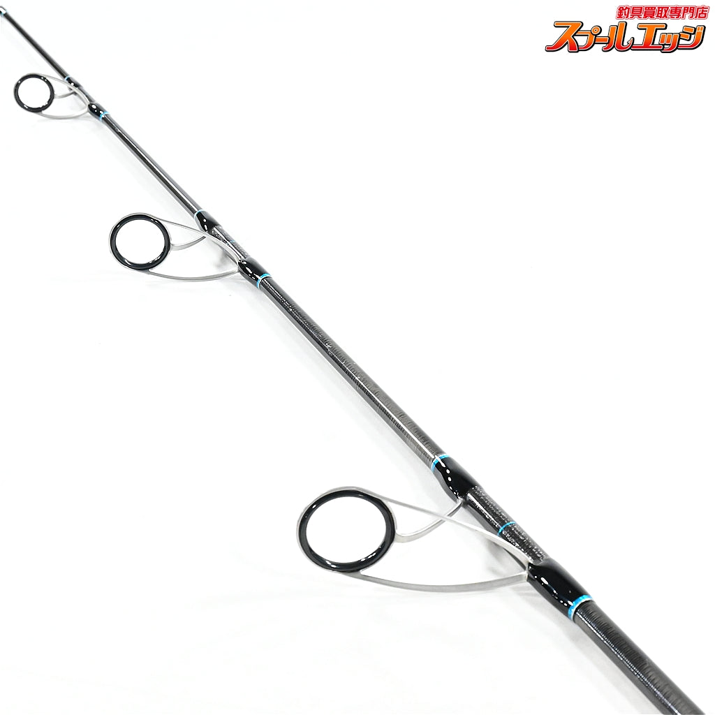 【ジャクソン】 オーシャンゲート JOG-707M-K OG オフショアキャスティング JACKSON OCEAN GATE ブリ ヒラマサ カンパチ K_216