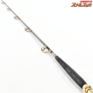 【ダイワ】 マッドバイパー 落とし込み MHH-243SMT DAIWA MAD-VIPER OTOSHIKOMI ヒラマサ ブリ カンパチ K_249