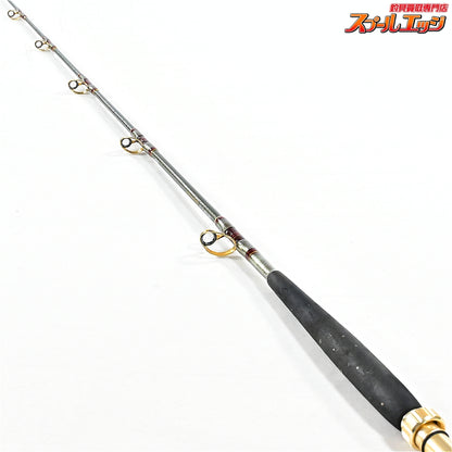 【ダイワ】 マッドバイパー 落とし込み MHH-243SMT DAIWA MAD-VIPER OTOSHIKOMI ヒラマサ ブリ カンパチ K_249