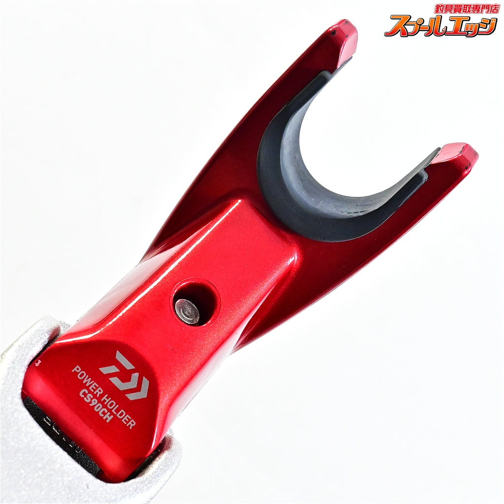 【ダイワ】 パワーホルダー CS90CH ロッドキーパー クランプ DAIWA POWER HOLDER K_100