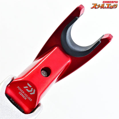 【ダイワ】 パワーホルダー CS90CH ロッドキーパー クランプ DAIWA POWER HOLDER K_100