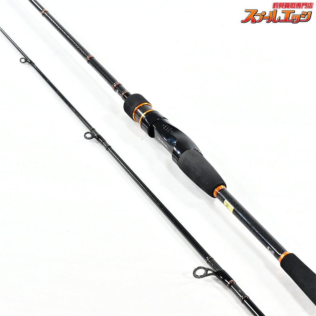 【ダイワ】 11リーディング テンヤゲーム AGS MH-240 DAIWA LEADING TENYA GAME マダイ K_167