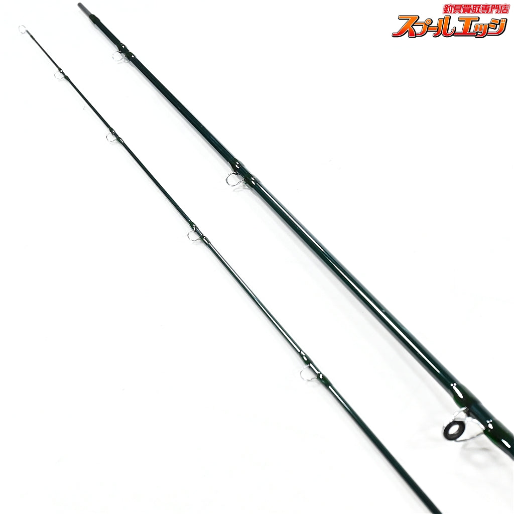 【RLウィンストン】 9.0ft #6 2-7/8oz 2P #11878 ウォルナット R.L.Winston ヤマメ イワナ アマゴ K_184