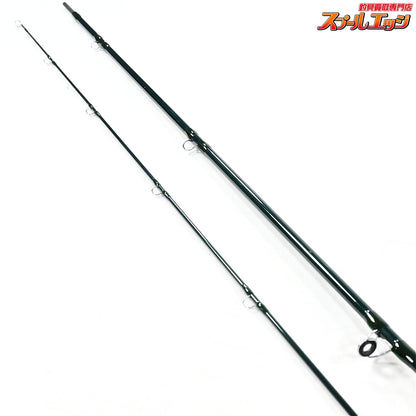 【RLウィンストン】 9.0ft #6 2-7/8oz 2P #11878 ウォルナット R.L.Winston ヤマメ イワナ アマゴ K_184