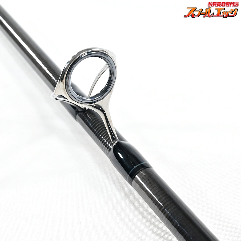 【リップルフィッシャー】 25アヴァリス 104F Ripple Fisher Avarice ヒラスズキ ブリ ヒラマサ K_205