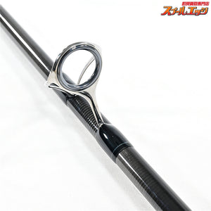 【リップルフィッシャー】 25アヴァリス 104F Ripple Fisher Avarice ヒラスズキ ブリ ヒラマサ K_205