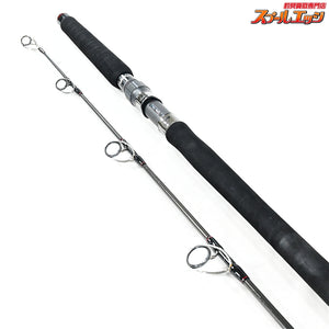 【リップルフィッシャー】 オーシャンリッジ ビッグツナ 710 ジャパンスペシャル RIPPLE FISHER OceanRidge BIG TUNA クロマグロ キハダマグロ K_210