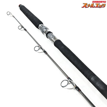 【リップルフィッシャー】 オーシャンリッジ ビッグツナ 710 ジャパンスペシャル RIPPLE FISHER OceanRidge BIG TUNA クロマグロ キハダマグロ K_210