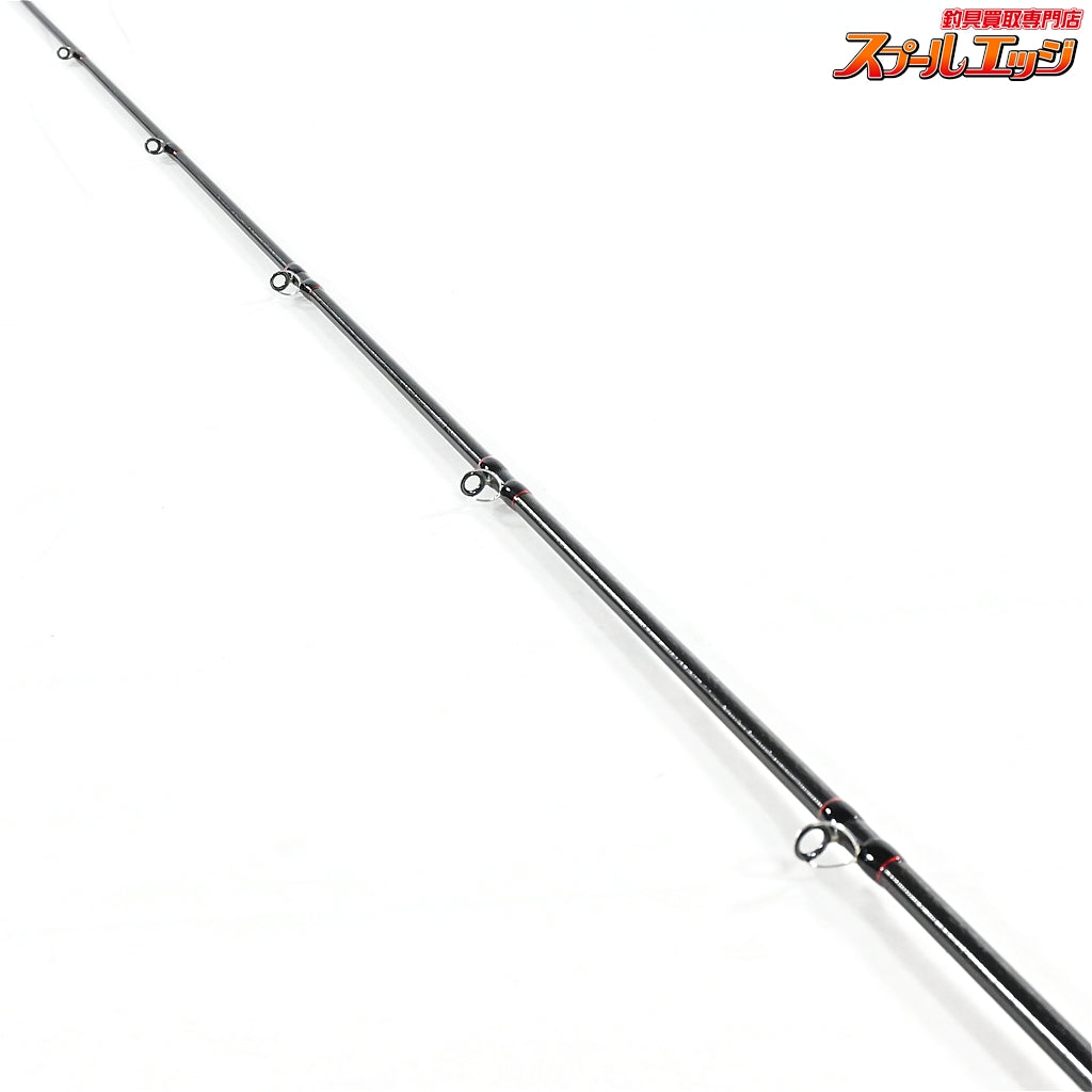 【シマノxジャッカル】 13ポイズンアドレナ 166MH SHIMANOxJACKALL POISON ADRENA ブラックバス K_250
