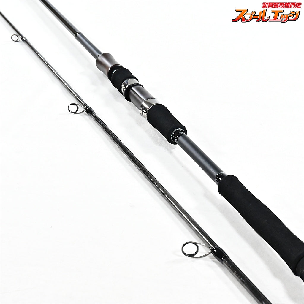 【リップルフィッシャー】 26シルバーストリーム スティレットMX 95 Ripple Fisher SilverStream Stiletto シーバス K_190