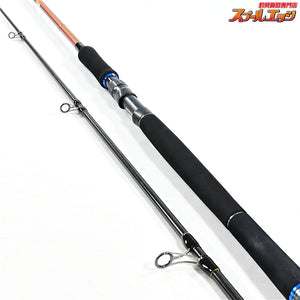 【ダイコー】 アルテサーノ ボロンアシスト RA-106 レッホス DAIKO Artesano Lejos ヒラスズキ シーバス ブリ K_214