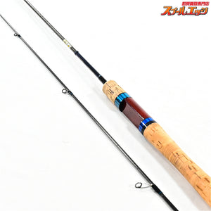 【ヴァルケイン】 ダーインスレイヴ 6.1ML 6'1ML Rev-S ValkeIN DainsleiF ニジマス ヤマメ イワナ アマゴ K_138