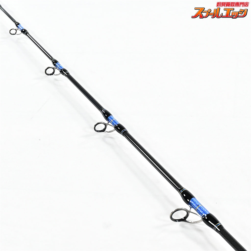 【ゼロドラゴン】 エレクトリックジギング ESJ514 パワースロージギング 電動スロージギング専用 ZERO DRAGON ELECTRIC JIGGING キハダマグロ カンパチ ヒラマサ K_200
