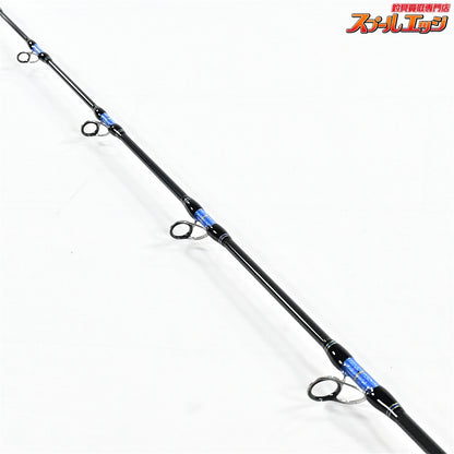 【ゼロドラゴン】 エレクトリックジギング ESJ514 パワースロージギング 電動スロージギング専用 ZERO DRAGON ELECTRIC JIGGING キハダマグロ カンパチ ヒラマサ K_200