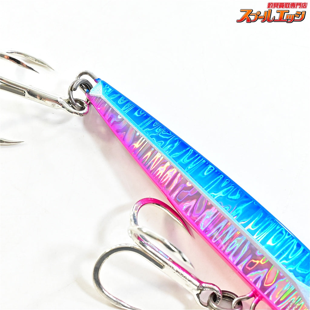 【メロン屋工房】 サーチスイマー 150-98 ブルーピンク MERONYA SEARCH SWIMMER 海水用ルアー K_060