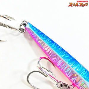 【メロン屋工房】 サーチスイマー 150-98 ブルーピンク MERONYA SEARCH SWIMMER 海水用ルアー K_060