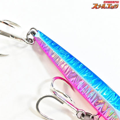 【メロン屋工房】 サーチスイマー 150-98 ブルーピンク MERONYA SEARCH SWIMMER 海水用ルアー K_060