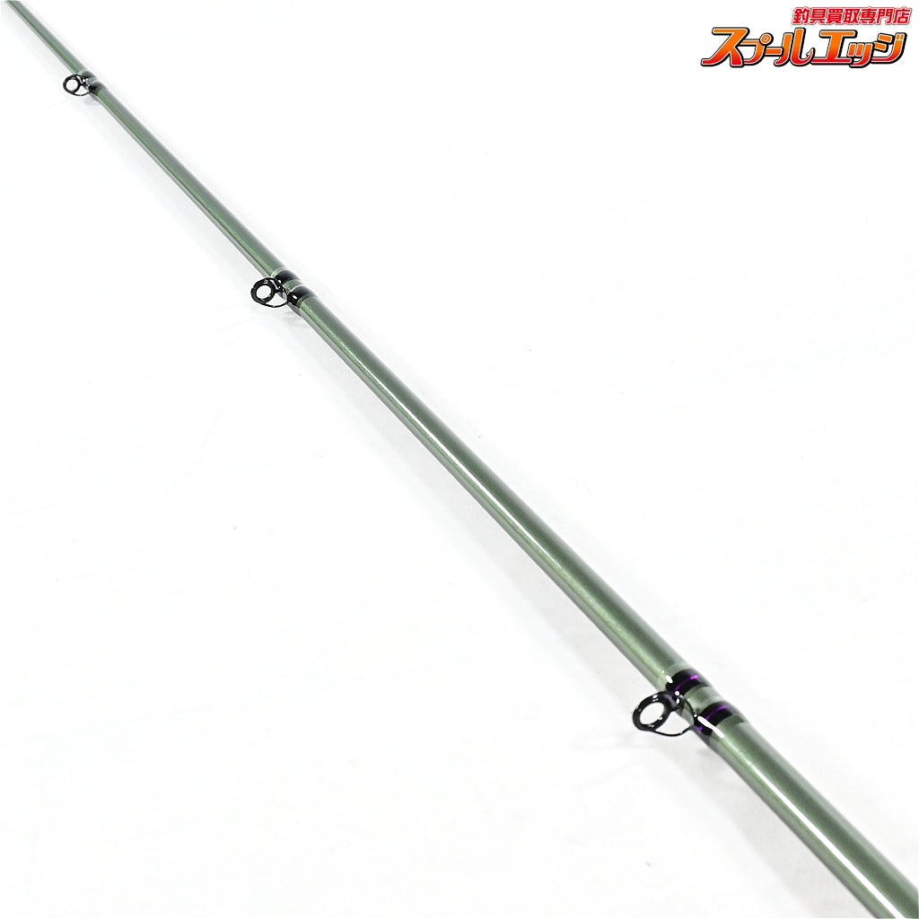【セントクロイ】 モジョバス グラス MGC610MM ST.CROIX mojo Bass Glass ブラックバス K_251