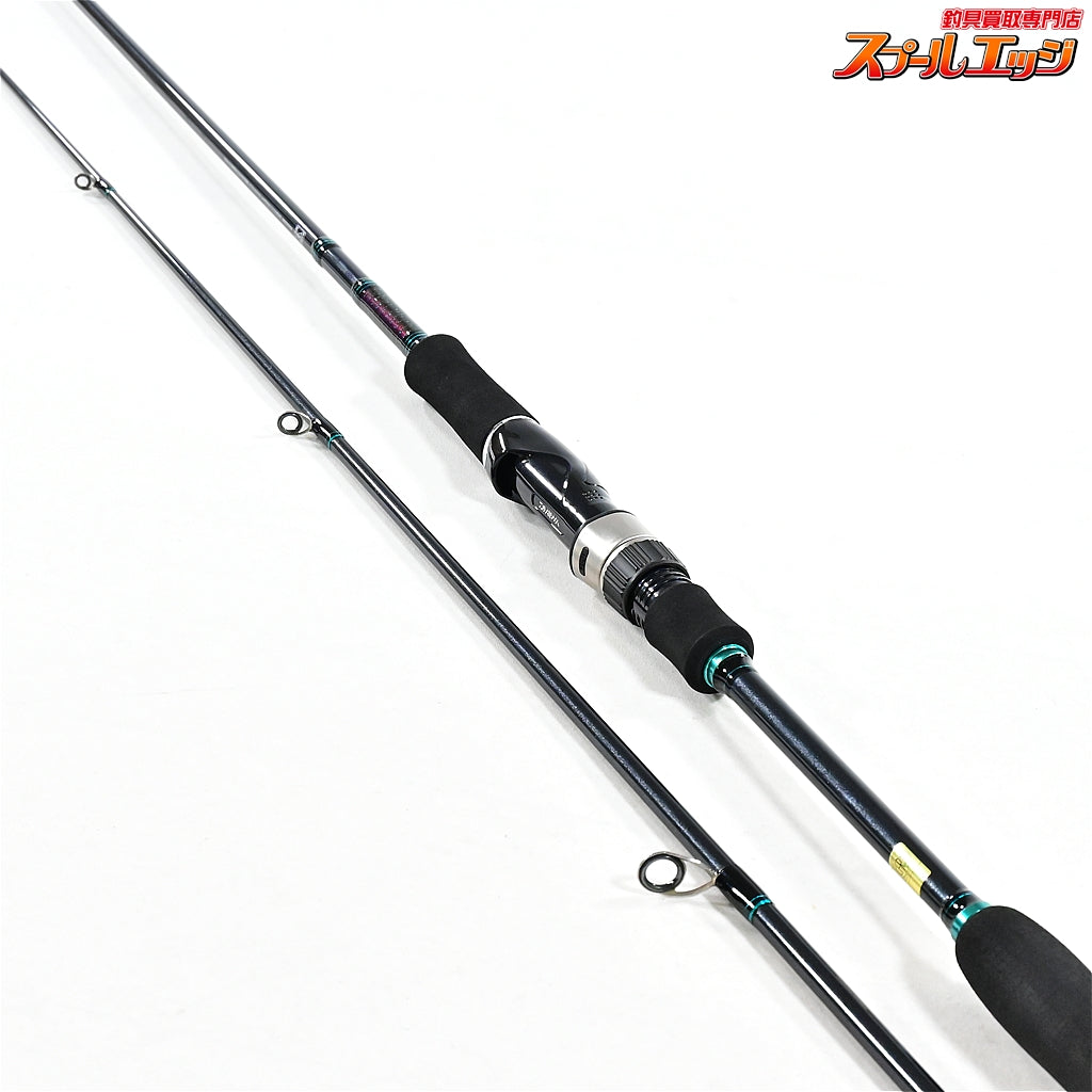 【ダイワ】 11エメラルダス インフィート 80ML DAIWA EMERALDAS INFEET アオリイカ K_168