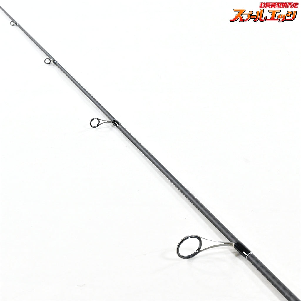 【シマノ】 22エクスプライド 265UL+ SHIMANO EXPRIDE ブラックバス K_210