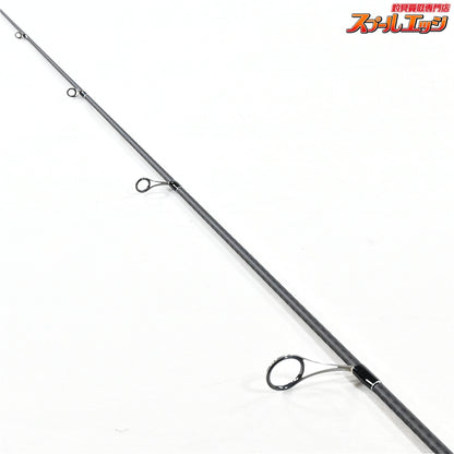 【シマノ】 22エクスプライド 265UL+ SHIMANO EXPRIDE ブラックバス K_210