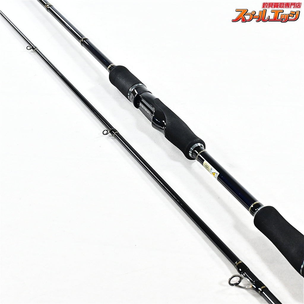 【ヤマガブランクス】 カリスタ 82M/TZ ナノ YAMAGA Blanks Calista NANO アオリイカ K_170