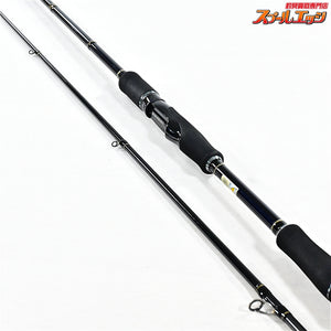 【ヤマガブランクス】 カリスタ 82M/TZ ナノ YAMAGA Blanks Calista NANO アオリイカ K_170
