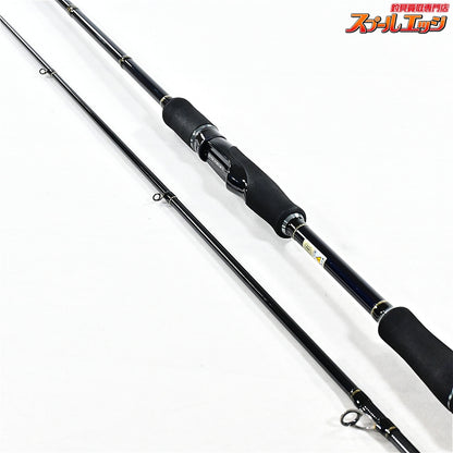 【ヤマガブランクス】 カリスタ 82M/TZ ナノ YAMAGA Blanks Calista NANO アオリイカ K_170