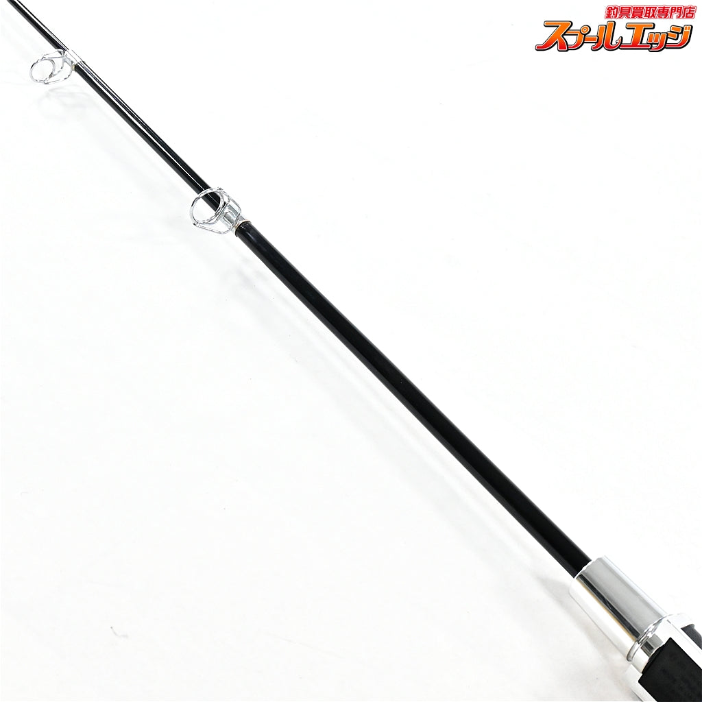 【セントクロイ】 フィッシングマシーン パックロッド 全長150cm ST.CROIX FISHING MACHINE ブラックバス シーバス K_082