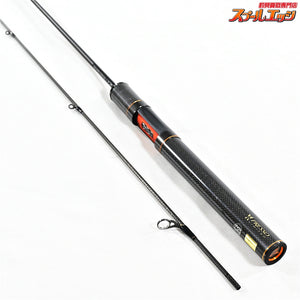 【ダイワ】 20プレッソ リミテッド AGS 58ML-S DAIWA PRESSO LIMITED ニジマス K_136