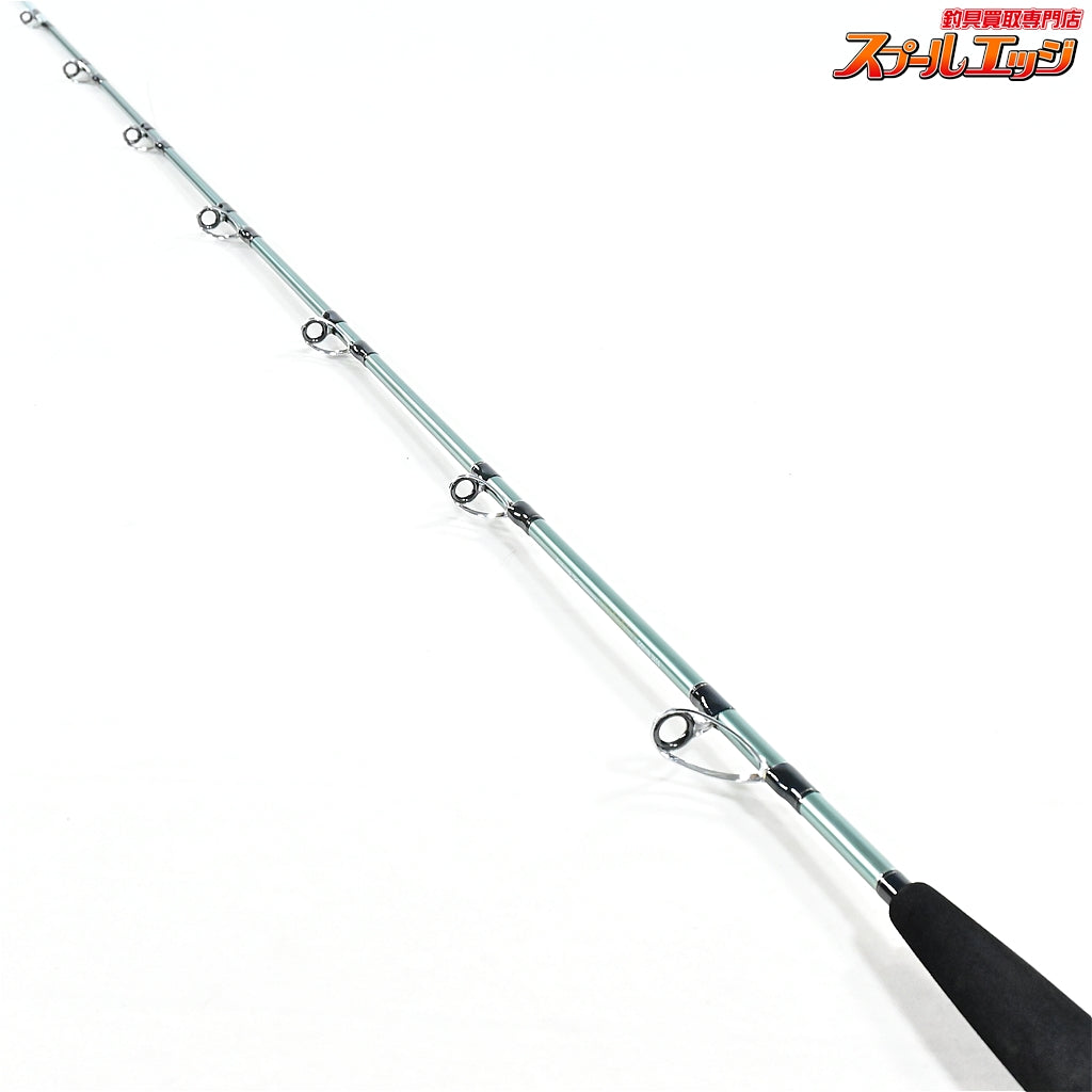 【ダイワ】 リーディングX ゴウイン 265S DAIWA LEADING-X GOUIN マダイ ヒラメ シマアジ K_270