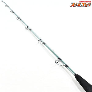 【ダイワ】 リーディングX ゴウイン 265S DAIWA LEADING-X GOUIN マダイ ヒラメ シマアジ K_270