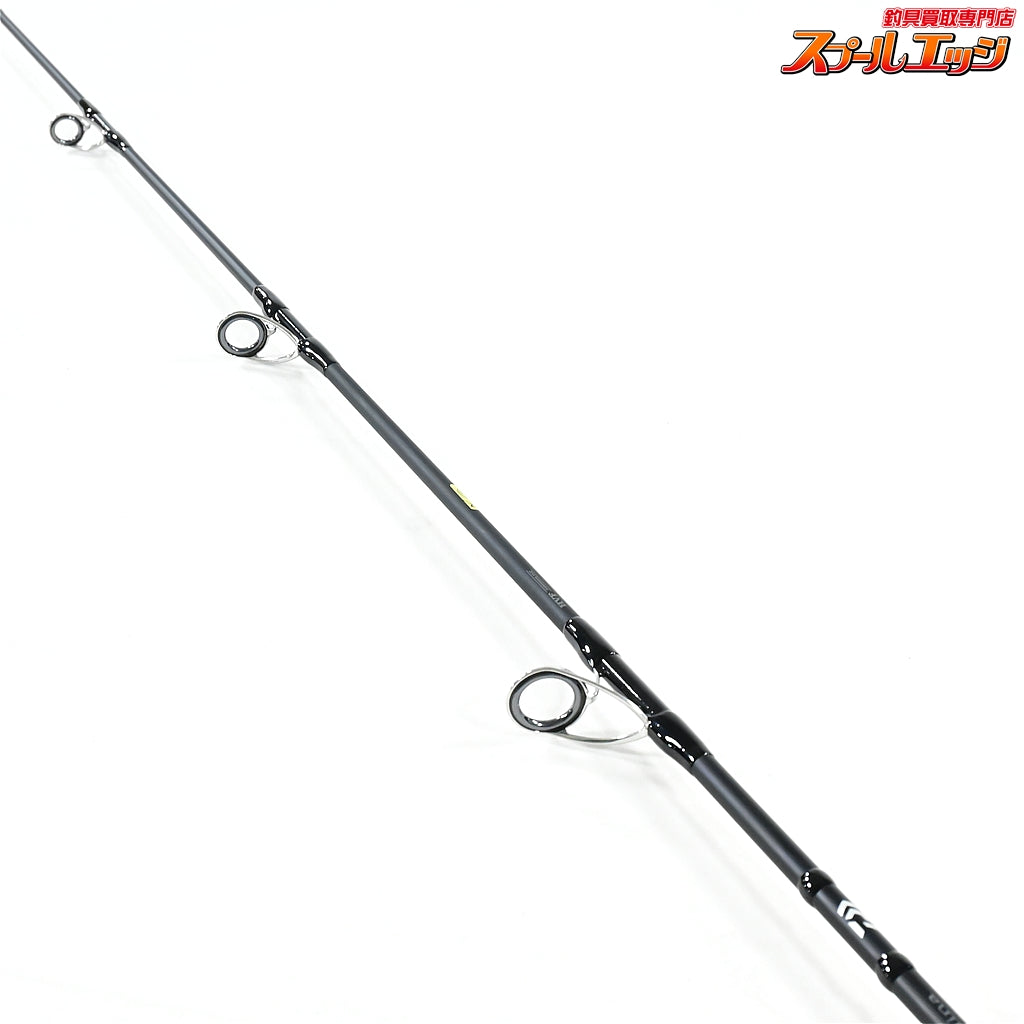 【ダイワ】 17キャタリナ J60MB・E DAIWA CATALINA ワラサ イナダ サワラ K_225