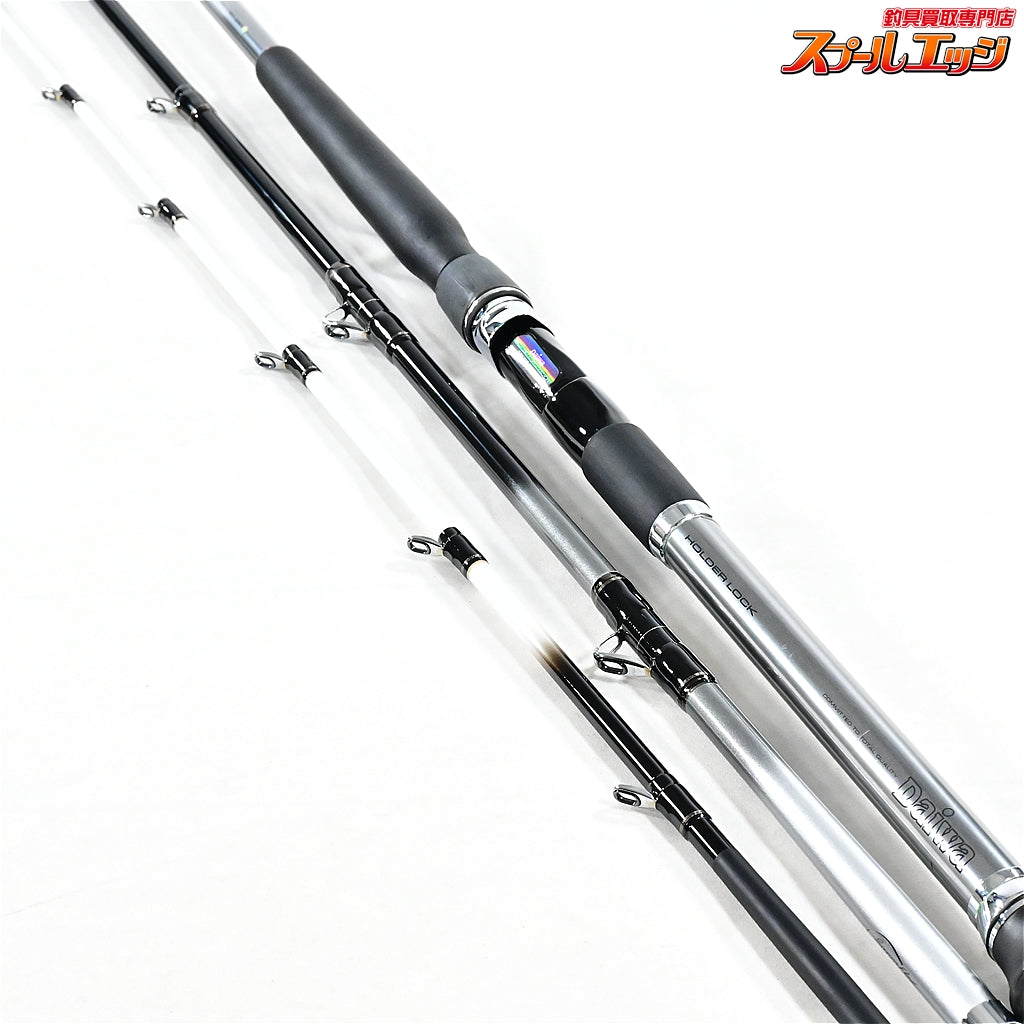 【ダイワ】 00食わせ真鯛 X 50-390 DAIWA KUWASE MADAI マダイ ワラサ シマアジ K_178