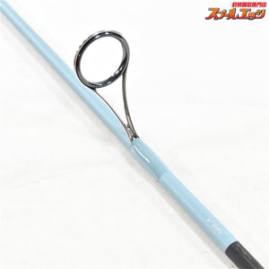 【ダイワ】 25スワッガー S66L-5 DAIWA SWAGGER ブラックバス K_094