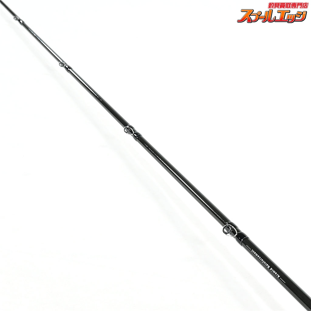 【レジットデザイン】 ワイルドサイドHP WHP-C66M LEGIT-DESIGN WILD SIDE ブラックバス K_242