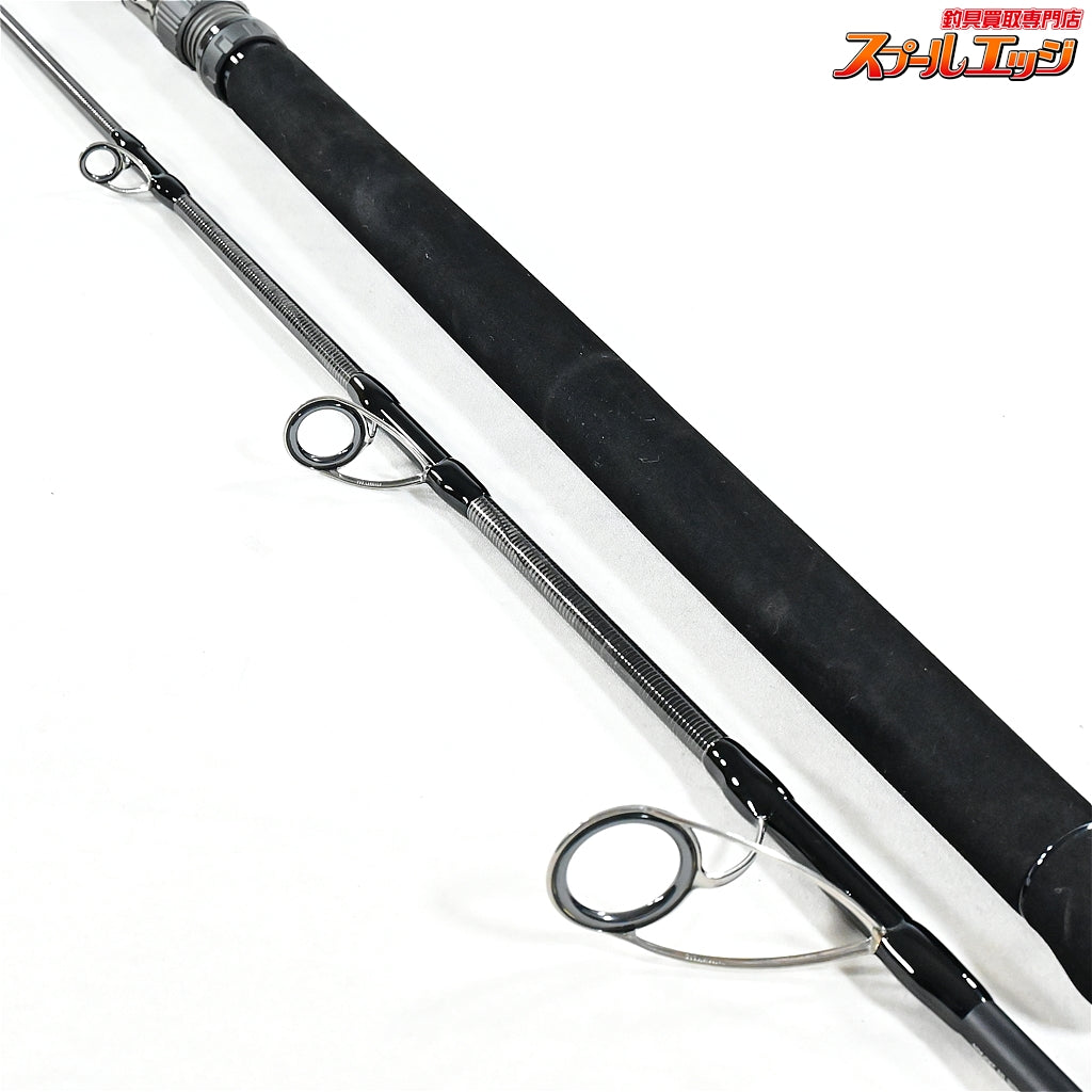 【ネイチャーボーイズ】 アイアンウィル パワーフラップ IWPS-595W+PF Nature Boys IRON WILL カンパチ ヒラマサ キハダマグロ K_158