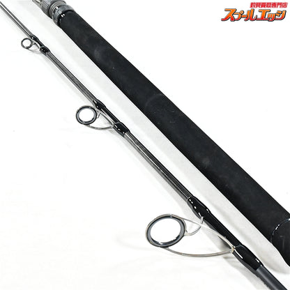 【ネイチャーボーイズ】 アイアンウィル パワーフラップ IWPS-595W+PF Nature Boys IRON WILL カンパチ ヒラマサ キハダマグロ K_158