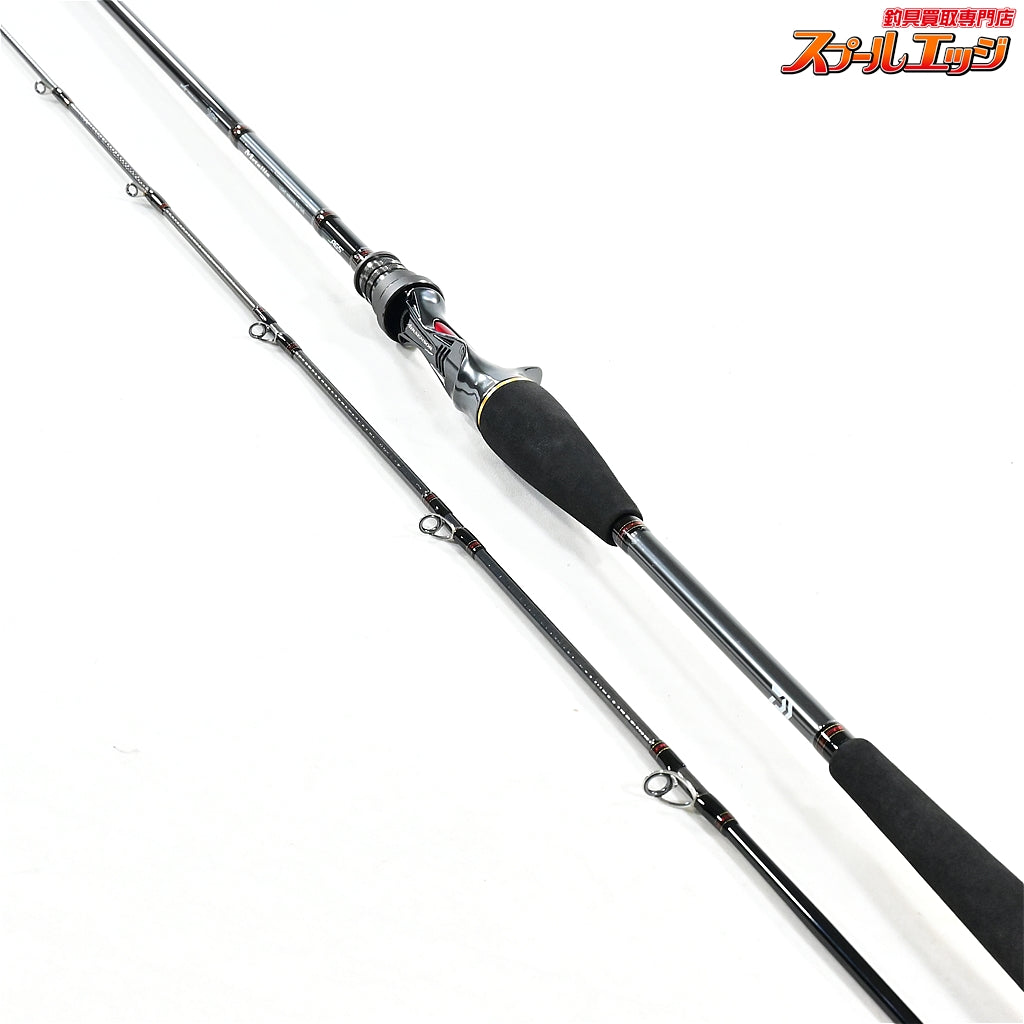 【ダイワ】 19メタリア ライトヒラメ MH-245・Y DAIWA Metallia LIGHT-HIRAME ヒラメ K_170
