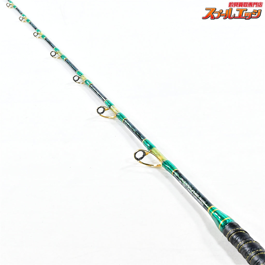 【剛樹】 マイスタヴェルク マダイ T1 235 GOUKI Meisterwerk Madai マダイ K_280
