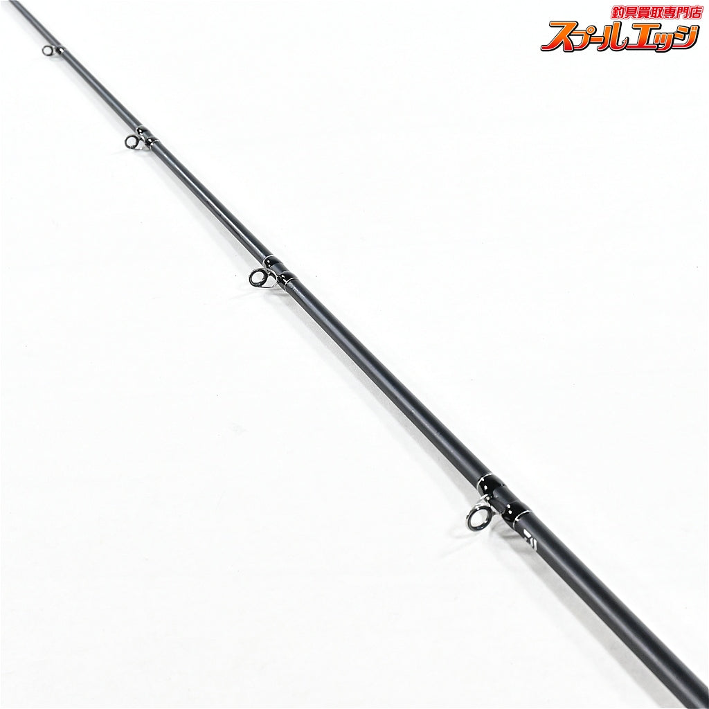 【ダイワ】 25ブラックレーベル C70H DAIWA BLACK LABEL ブラックバス K_227