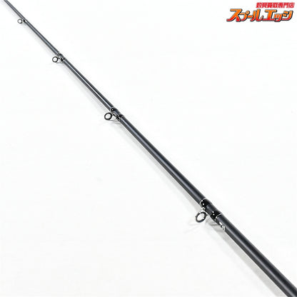 【ダイワ】 25ブラックレーベル C70H DAIWA BLACK LABEL ブラックバス K_227