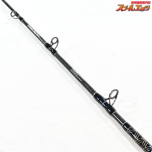 【スミス】 オフショアスティック WGJ-53M SMITH Offshore Stick ブリ ヒラマサ カンパチ K_150