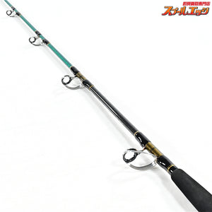 【ダイワ】 11ゴウイン ブル HHH-190 DAIWA GOUIN BULL キハダマグロ カンパチ ヒラマサ K_201