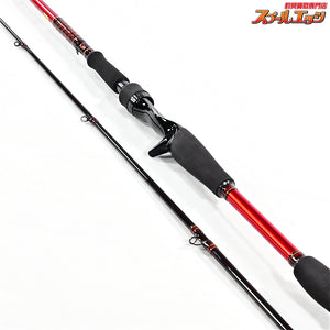 【ダイワ】 18ハートランド HL 802MHFB-SV AGS 震斬 琵琶湖スペック 60周年モデル DAIWA HEARTLAND 60th ブラックバス K_170